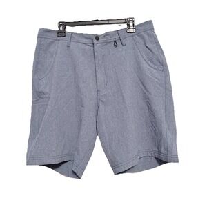 Denali Men's Cargo Shorts 36